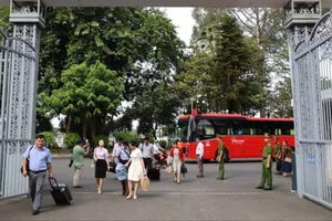 Đồng Nai xây dựng chính sách hỗ trợ tiền cho cán bộ đi làm xa